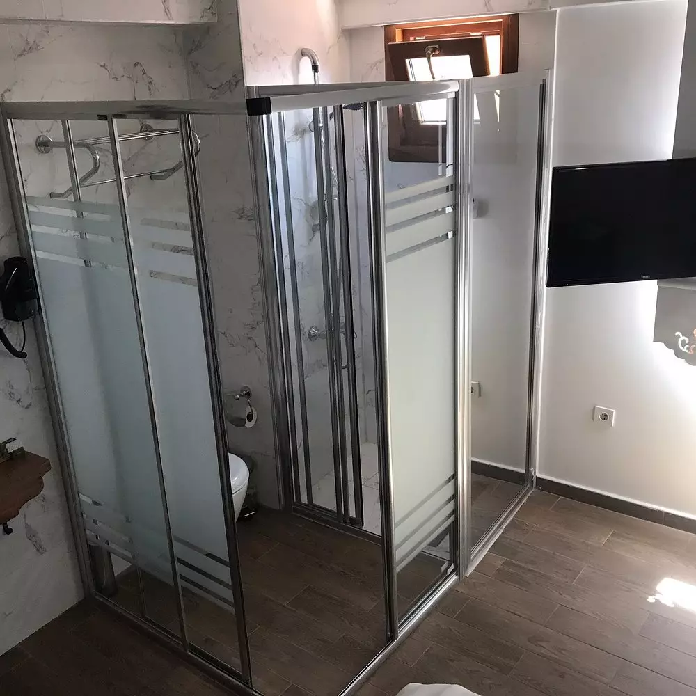 سرویس بهداشتی ORIELLA